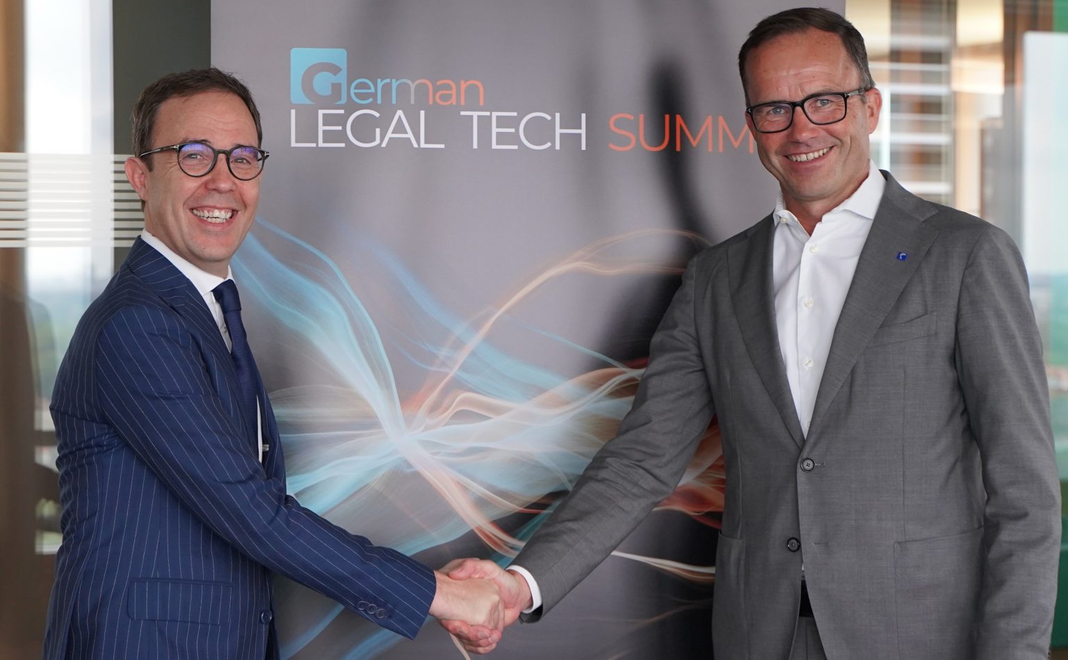 German Legal Tech Summit 2024