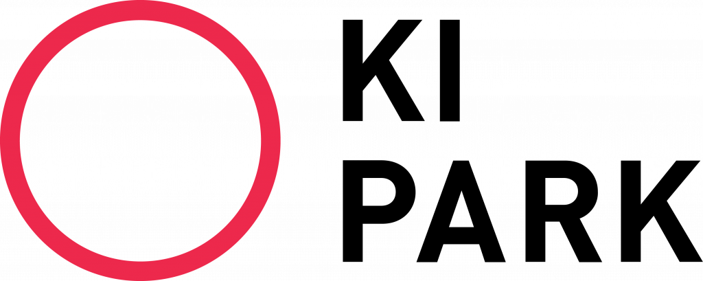 KI Park Logo